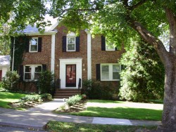 53 Boulevard Rd, Newton, MA 02459-1203