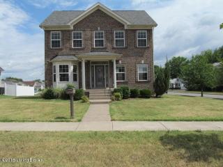 3101 Dr William G Weathers Dr, Louisville KY  40211-1981 exterior