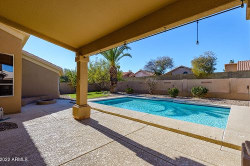14620 44th St, Phoenix AZ 85032-4705 exterior