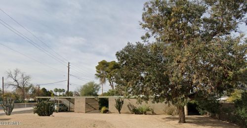 4400 15th Ave, Phoenix AZ 85015-4755 exterior