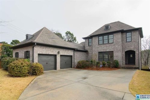 3624 Miller Hill Way, Birmingham, AL 35243-3701