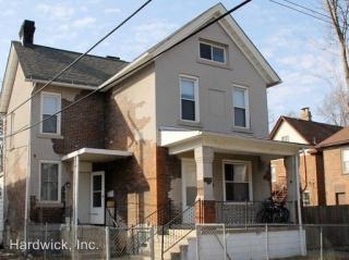 329 12th Ave, Columbus OH  43201-2218 exterior