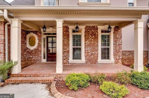 2404 Wild Oak Ct, Stockbridge GA 30281-9210 exterior