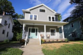 238 Pennsylvania Ave, Louisville, KY 40206-1540