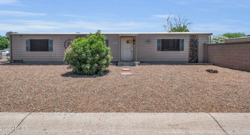 18048 2nd Pl, Phoenix AZ  85022-1511 exterior