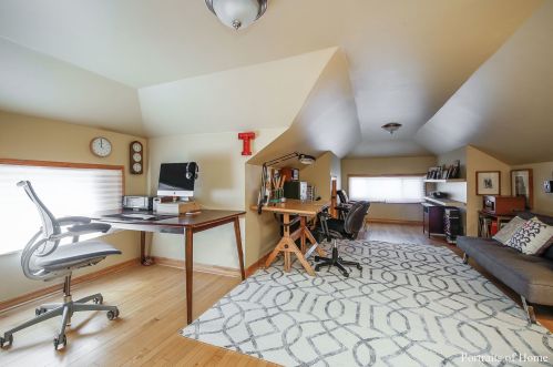 3729 Wenonah Ave, Forest View IL 60402-3949 exterior