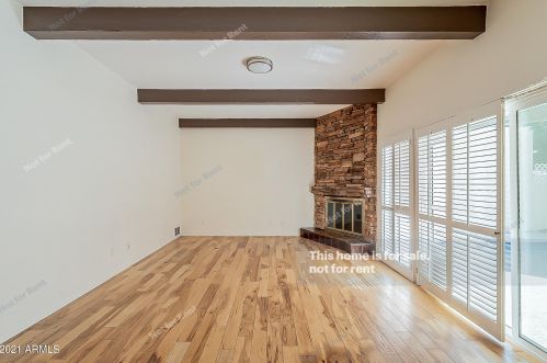 237 Denton Ln, Phoenix AZ 85014-2676 exterior