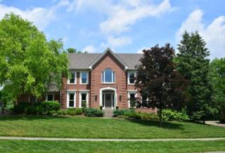 14003 Crossbranch Ct, Louisville, KY 40245-5170