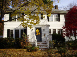 44 Morton St, Newton, MA 02459-1009