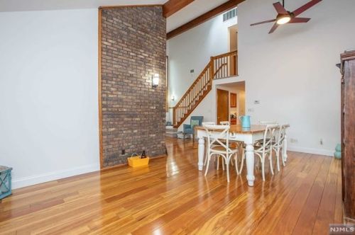 447 11th St, Cresskill NJ  07626-1245 exterior