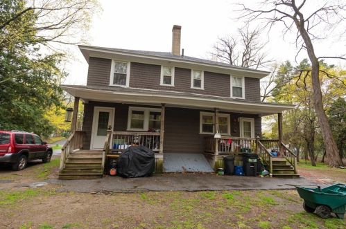 480 Salisbury St, Worcester MA 01609-1307 exterior