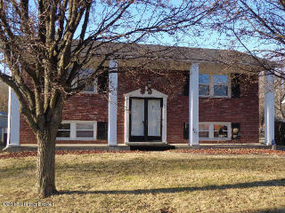 4411 Santa Paula Ln, Louisville, KY 40219-3820