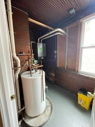 14 Benefit Ter, Worcester MA 01610-1509 exterior