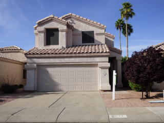 3434 Rockwood Dr, Phoenix AZ  85050-3274 exterior