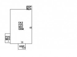 19 Maple St, Newton MA  02466-2404 floor plan