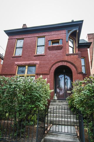 1310 1st St, Louisville, KY 40208-2302