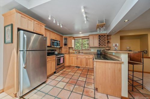 28192 Shadow Mtn Dr, Conifer CO 80433-8609 exterior