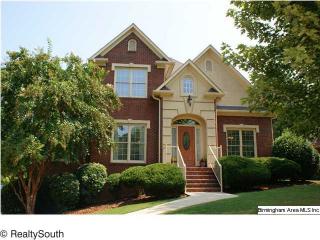 5468 Magnolia Trce, Birmingham, AL 35244-4533
