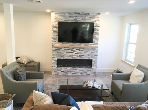 2239 Washington St, Canton MA  02021-1155 exterior