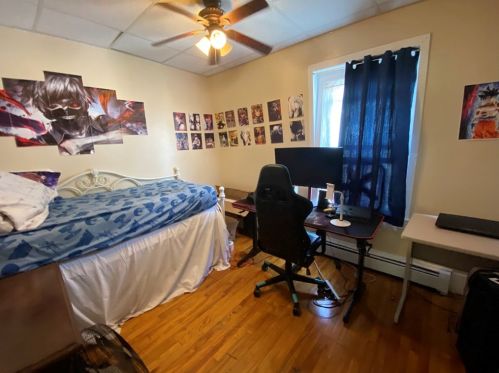 77 Providence St, Worcester MA 01604-4225 exterior