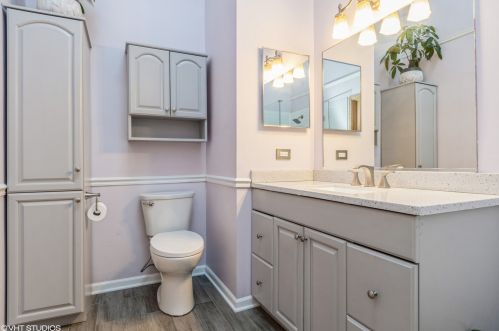 318 Blackfoot Dr, Lemont IL 60490-5524 exterior