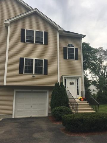 11 Church St, Sutton MA  01590-1003 exterior