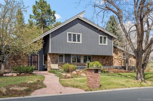 5231 Nassau Cir, Englewood, CO 80113-5101