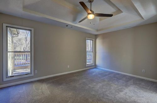 254 Hillandale Dr, Stockbridge GA 30281-3048 exterior