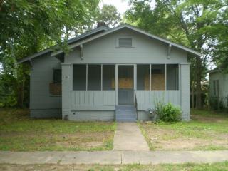 2817 29th Place Ensley, Birmingham AL  35208-3745 exterior