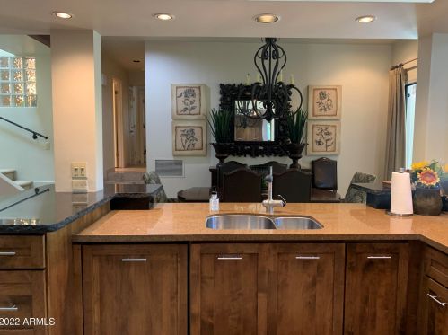 6198 28 Pl, Phoenix AZ 85008-5005 exterior