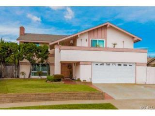 17591 Wayne Ave, Irvine CA  92614-6657 exterior