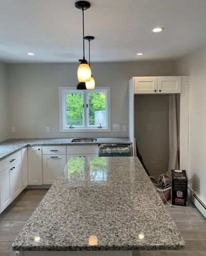 4 Nelson St, Plymouth MA  02360-4045 exterior