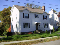 34 Miller Rd, Newton MA 02459-2436 exterior