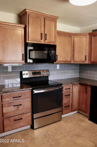 4538 14th Pl, Phoenix AZ  85014-4209 exterior