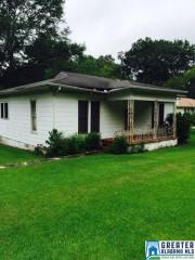 1004 Oak Grv Rd, Birmingham AL  35209-6918 exterior