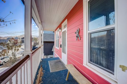 1011 Empire Ave, Park City, UT 84060-5212