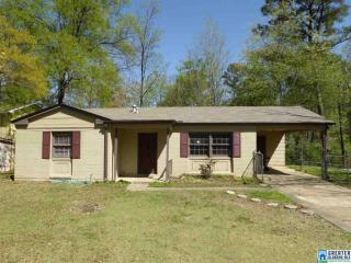 2113 Roslyn Dr, Birmingham, AL 35216-5127