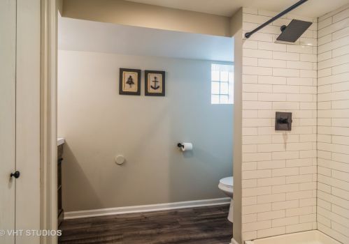 1508 Oak Park Ave, Forest View IL 60402-1339 exterior