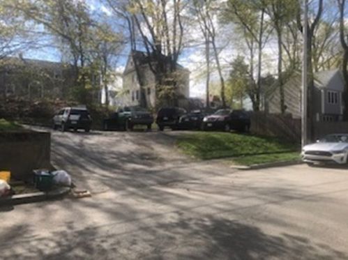 15 Fairfield St, Worcester MA 01602-3469 exterior