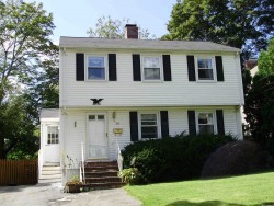 30 Grant St, Newton, MA 02465-1509
