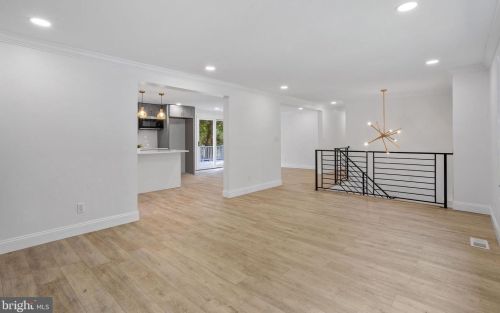 1 18th St, Burlington NJ  08016-4605 exterior