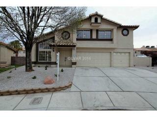 250 Plaza Marsala Ct, Henderson NV  89074-1475 exterior