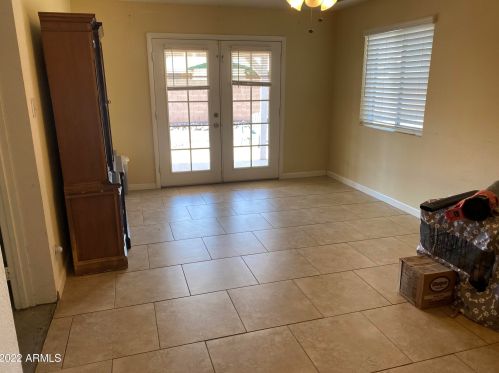 3734 Caron St, Phoenix AZ  85051-3340 exterior