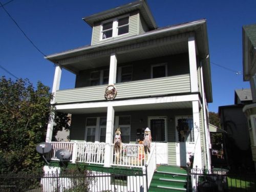 707 Willow St, Scranton, PA 18505-3536