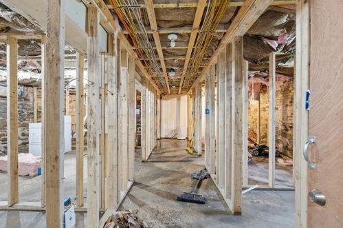 95 Harrison St, Worcester MA 01604-4215 exterior