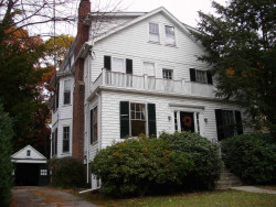 19 Hillside Rd, Newton, MA 02461-1421