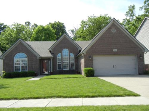17018 Bowline View Trl, Louisville, KY 40245-5460