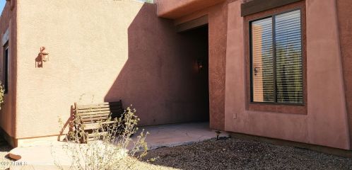 1027 Carlise Rd, Phoenix AZ  85086-7489 exterior
