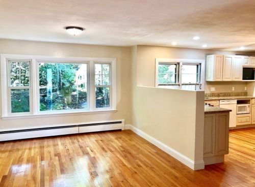 196 Crosby St, Arlington MA  02474-2246 exterior