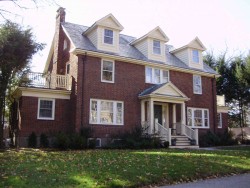 34 Lombard St, Newton, MA 02458-2514